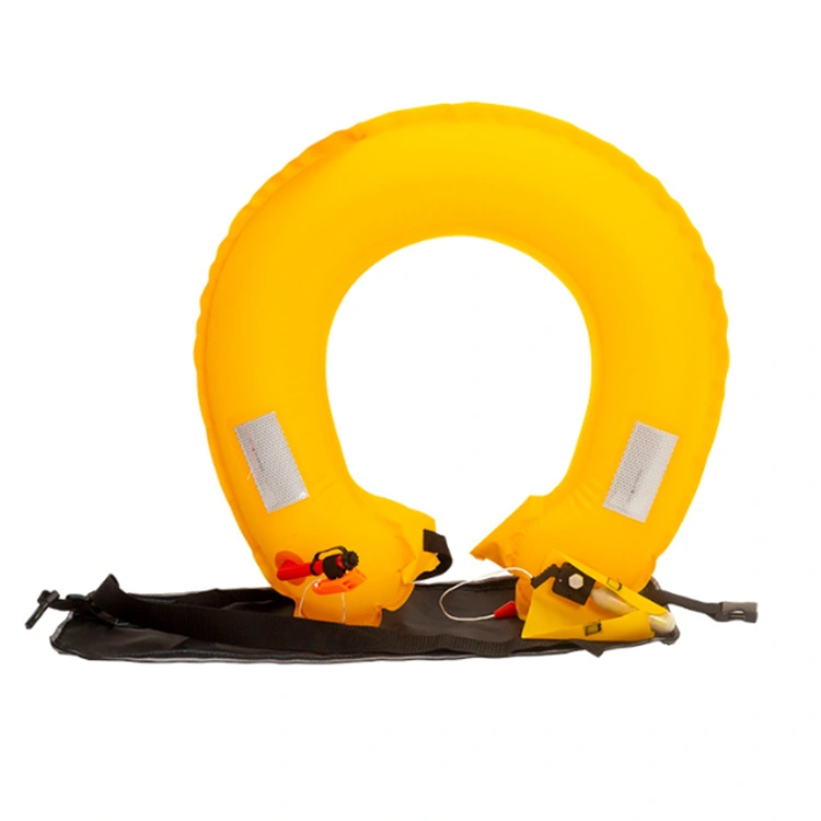Buuxinta Nolosha Buoy