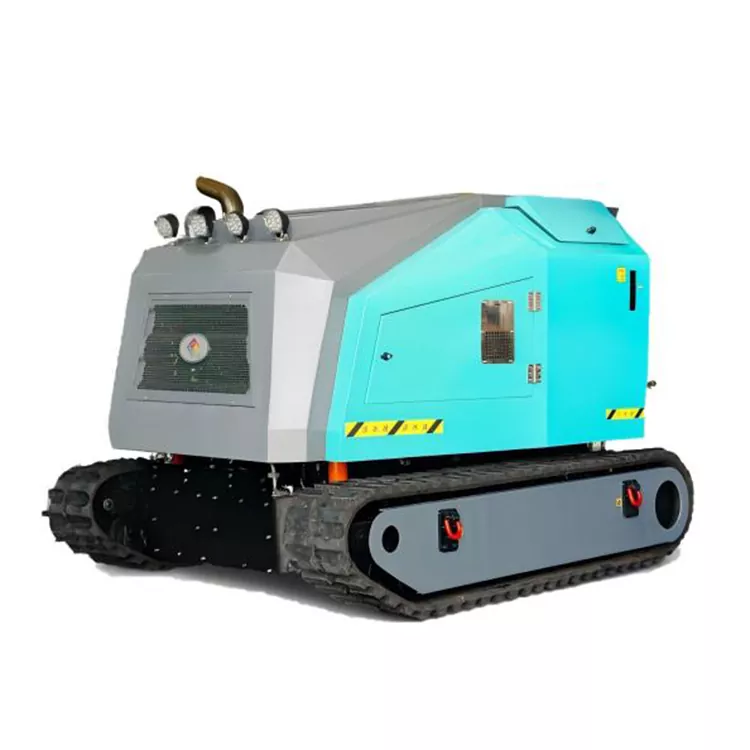 Robot-biyoodka La-socodsaday